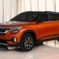 Kia Seltos ghi nhận doanh số ấn tượng, bỏ xa Toyota Corolla Cross trong tháng 5/2021