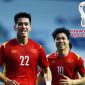 Kết quả bóng đá hôm nay 12/06: VL World Cup 2022 - ĐT Việt Nam nối dài mạch thắng, cột mốc lịch sử