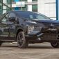 Mitsubishi Xpander trình làng phiên bản mới giá chỉ 441 triệu, ‘xóa sổ’ Toyota Innova và Suzuki XL7