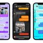 Cập nhật ngay Facebook Messenger để có ba tính năng thú vị này