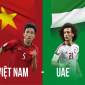 Vòng loại World Cup 2022: UAE nguy cơ mất nửa đội hình ở trận đấu quyết định với ĐT Việt Nam