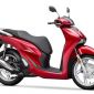 Honda SH 125i 2020 bất ngờ giảm mạnh 6 triệu: Thiết kế xứng tầm vua tay ga, trang bị đỉnh của chóp