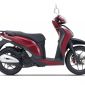 Sau Honda Air Blade, Honda SH Mode 2021 đại hạ giá hàng triệu đồng, thời điểm 'quất' xe cực ngon!