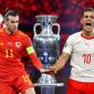 Trực tiếp Xứ Wales vs Thụy Sĩ bảng A VCK EURO 2021 – 20h 12/6, Link xem trực tiếp nhanh nhất