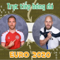 Kết quả bóng đá Đan Mạch vs Phần Lan - Bảng B EURO 2021: Eriksen đột quỵ, chủ nhà gây thất vọng