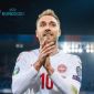 EURO 2021: Chiến thắng trận đấu giành sự sống, Eriksen được tặng món quà tri ân vô giá từ NHM