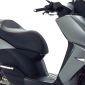 Kẻ soán ngôi Honda SH 125i 2020 lộ diện: Ngoại hình so kè ‘vua tay ga’, trang bị ngập tràn