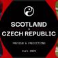 Link xem trực tiếp Scotland – Czech: 20h00 ngày 14/6, linh VTV3 HD EURO 2021