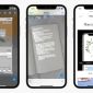Hướng dẫn dịch văn bản trên camera của iPhone với iOS 15