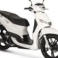 Địch thủ Honda SH Mode 2021 lộ diện: Giá rẻ ngang Honda Air Blade, ngoại hình tuyệt sắc