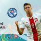 Link trực tiếp bóng đá Ba Lan vs Slovakia - Bảng E Euro 2021-23h00 ngày 14/6 :Xem VTV6 HD nhanh nhất