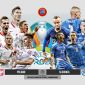 Xem trực tiếp trận Ba Lan - Slovakia bảng E VCK EURO 2021: Link VTV6 Full HD, nhận định mới nhất