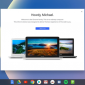 Google Chrome OS ổn định hơn với chu kỳ cập nhật 4 tuần