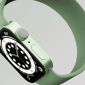 Cảm biến đo nhiệt độ cơ thể sẽ có trên Apple Watch năm 2022