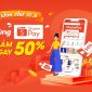 Bỏ túi 6 ưu đãi vàng tại ShopeePay 16.06