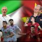 Đội hình chính thức ĐT Việt Nam vs UAE: Ông Park tung hỏa lực mạnh nhất - VL World Cup 2022