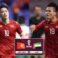 Đội hình CHÍNH THỨC ĐT Việt Nam đấu UAE, VL World Cup 2022: Quang Hải, Hoàng Đức cùng đá chính