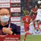 Họp báo trước trận Việt Nam vs UAE: Trò cưng ông Park 'gieo sầu' cho đối thủ chỉ bằng 1 câu nói