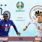 Link xem trực tiếp Pháp – Đức 2h00 ngày 16/6: Trận bóng siêu kinh điển EURO 2021