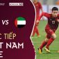 Xem trực tiếp bóng đá Việt Nam vs UAE 23h45 ngày 15/6: Thầy trò HLV Park Hang Seo làm lên kỳ tích