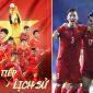 Việt Nam 2-3 UAE: Cả châu Á 'ngả mũ' thán phục chiến tích lịch sử của thầy trò Park Hang Seo