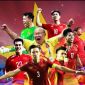 Bị đánh giá yếu nhất vòng loại thứ 3, cửa dự World Cup 2022 của ĐT Việt Nam vẫn ăn đứt Trung Quốc