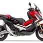 Đàn em Honda SH 150i bất ngờ giảm giá hết nấc: Rẻ hơn 'vua tay ga' 20 triệu, thiết kế tuyệt đẹp