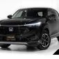 Honda HR-V 2022 giá 487 triệu sắp ra mắt khách Việt, thiết kế làm lu mờ Toyota Corolla Cross