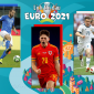 Lịch thi đấu EURO 2021 hôm nay 16/6: Italia xây chắc ngôi đầu; Ứng viên vô địch bị 'cướp ngai'