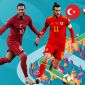 Trực tiếp bóng đá Thổ Nhĩ Kỳ vs Xứ Wales - Euro 2021-23h00,16/6: Link VTV6 HD nhanh nhất