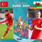 Kết quả bóng đá Thổ Nhĩ Kỳ vs Xứ Wales - bảng A EURO 2021: Bale cùng lúc sắm vai tội đồ & người hùng