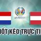 Link xem trực tiếp Hà Lan với Áo: 2h00 ngày 18/6, link VTV3 HD Euro 2021
