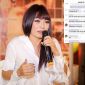 Phương Thanh lên tiếng khi có tên trong nhóm chat bí mật nghi vấn của Đàm Vĩnh Hưng cùng các nghệ sĩ