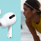 Gợi ý của Apple về hướng đi mới tuyệt vời cho AirPods trong tương lai