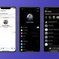 Android: Hướng dẫn bật tính năng chuyển đổi Dark Mode tự động trên Facebook Messenger