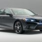 Honda Civic 2022 chính thức về đại lý với giá 498 triệu đồng: 'Lột xác' để thoát ế