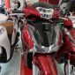 Khách Việt 'chóng mặt' với giá bán mới nhất của Honda SH tại đại lý