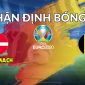 Nhận định bóng đá chuyên gia Đan Mạch vs Bỉ 23h00 ngày 17/06, bảng B EURO 2021