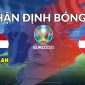 Nhận định bóng đá chuyên gia Hà Lan vs Áo 2h00 ngày 18/06, bảng C EURO 2021