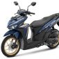 Hậu bối Honda SH 125i đại hạ giá 10 triệu, rẻ ngang Honda Air Blade, diện mạo đẹp mỹ mãn