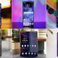 Top 5 smartphone tốt nhất tháng 6 và lý do nên mua 