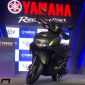 Yamaha ra mắt 'kẻ soán ngôi' Honda Air Blade: Giá dự kiến 23 triệu, rẻ ngang Honda Wave RSX