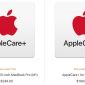 Apple đang giảm giá Apple Care+ cho các mẫu MacBook chạy chip M1