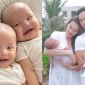 Thần thái của bé Lisa và mẹ Hồ Ngọc Hà khi hóa ‘nàng thơ’ khiến dân tình không khỏi xuýt xoa