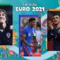 Lịch thi đấu EURO 2021 hôm nay 18/6: Ngôi đầu bảng A đổi chủ, tuyển Anh nối gót Hà Lan đi tiếp