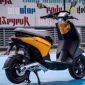 Siêu phẩm mới của Piaggio chốt giá bán hấp dẫn, thiết kế khiến Honda SH Mode và Vision lác mắt
