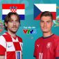 Kết quả bóng đá Croatia vs CH Séc - EURO 2021: Bất ngờ cái tên độc chiếm ngôi đầu bảng D