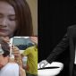 Bảo Thanh, Bảo Hân và dàn diễn viên phim Về Nhà Đi Con tưởng nhớ NSND Hoàng Dũng nhân ngày đặc biệt