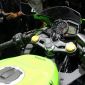 Kawasaki Ninja ZX-25R 2022 chính thức trình làng, giá bằng 2 chiếc Honda SH