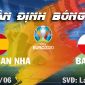 Nhận định bóng đá chuyên gia trận Tây Ban Nha vs Ba Lan 2h00 ngày 20/6, bảng E EURO 2021